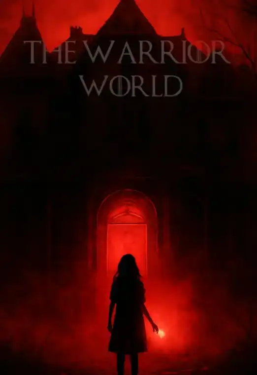 the-warrior-world